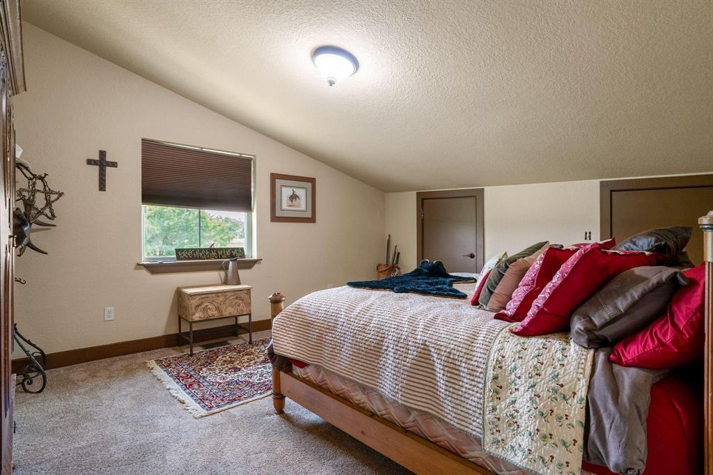 Frances Hopkins - Farm