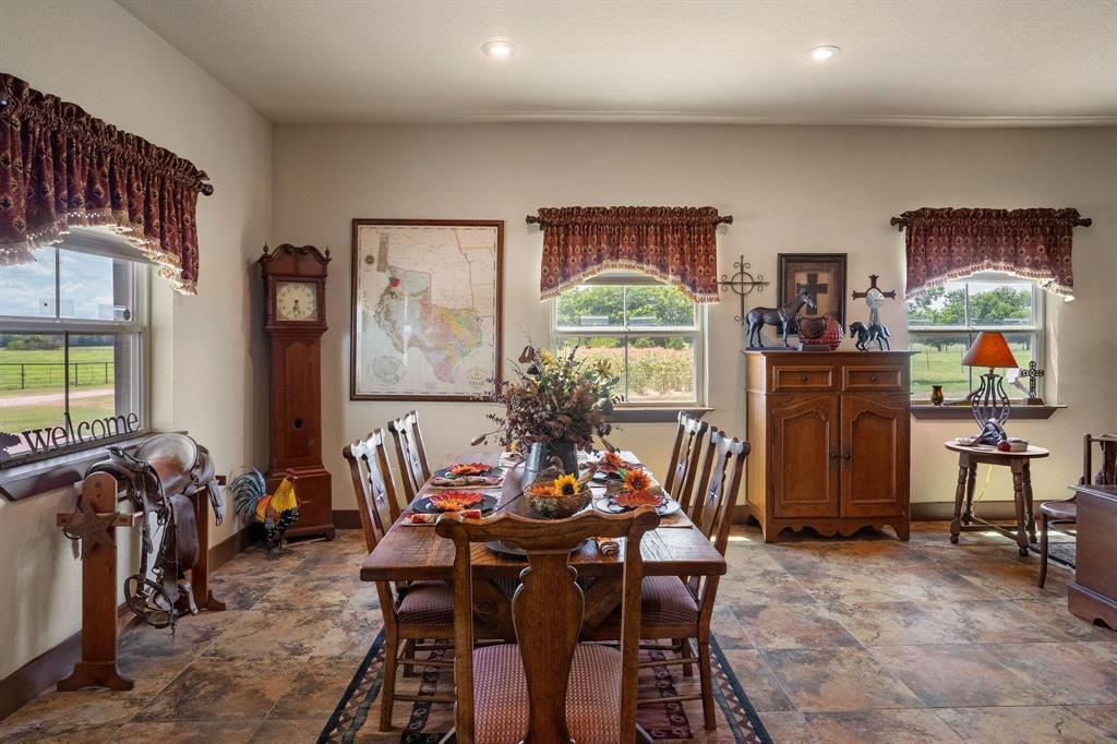 Frances Hopkins - Farm