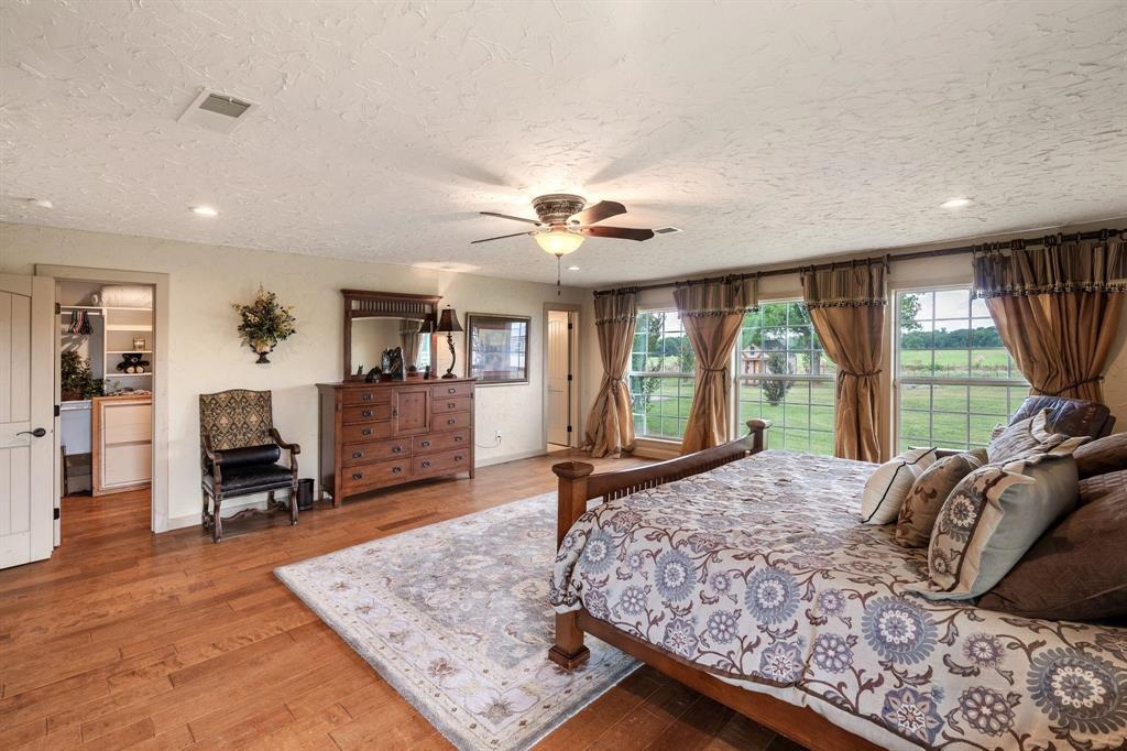 Frances Hopkins - Farm