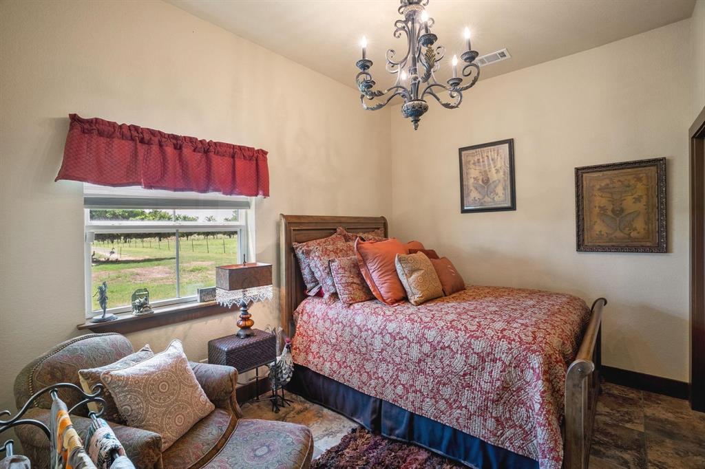 Frances Hopkins - Farm