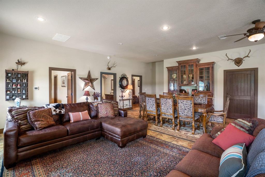 Frances Hopkins - Farm