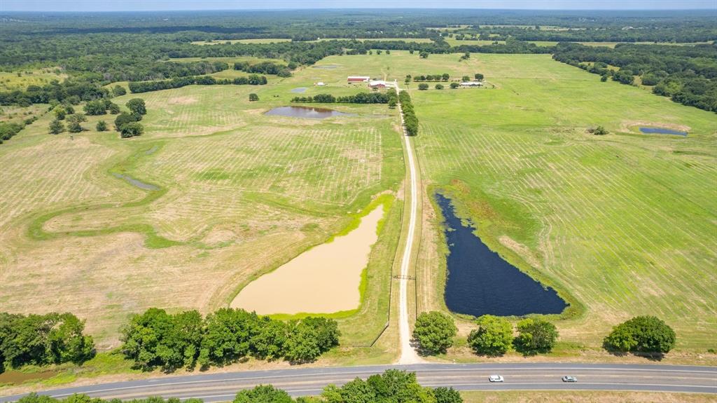 Frances Hopkins - Farm