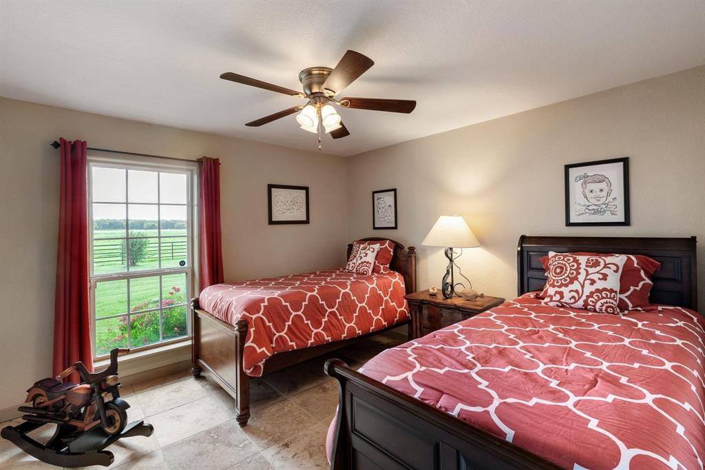 Frances Hopkins - Farm