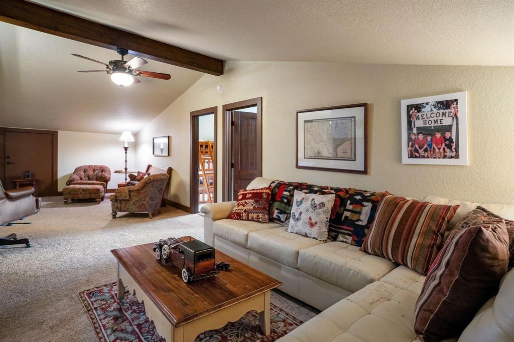 Frances Hopkins - Farm