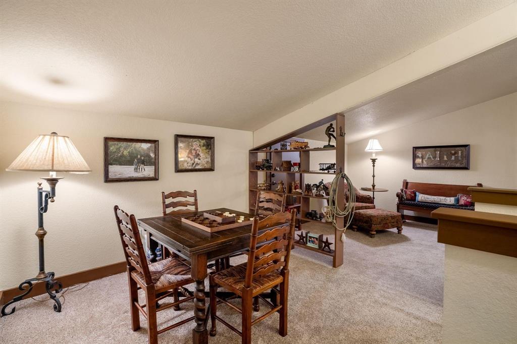 Frances Hopkins - Farm