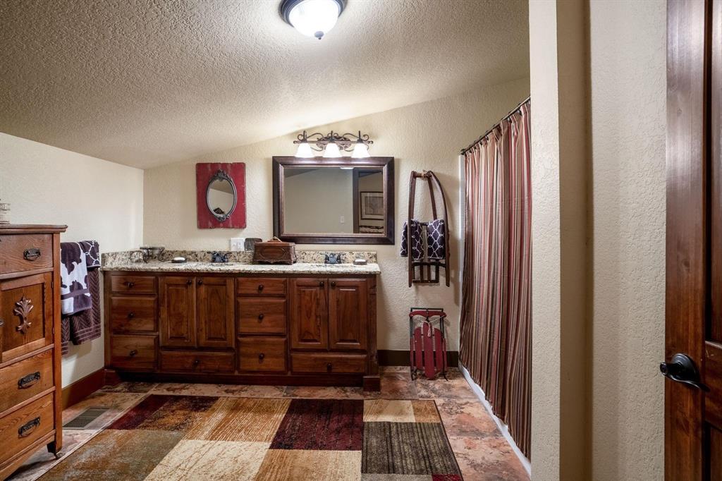 Frances Hopkins - Farm