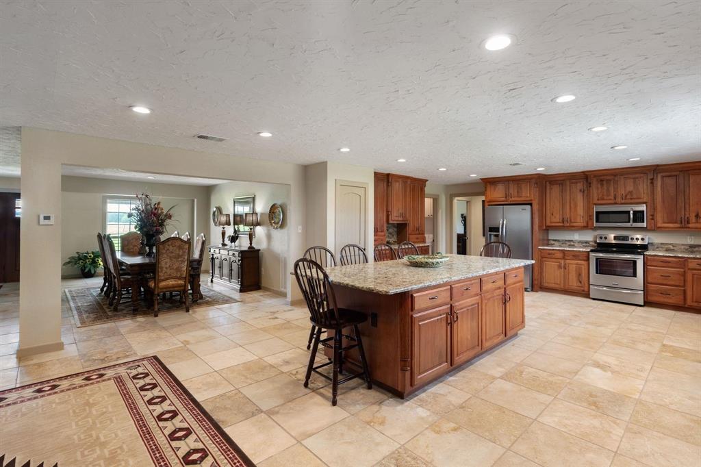 Frances Hopkins - Farm