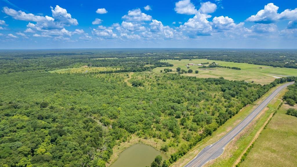 Frances Hopkins - Farm