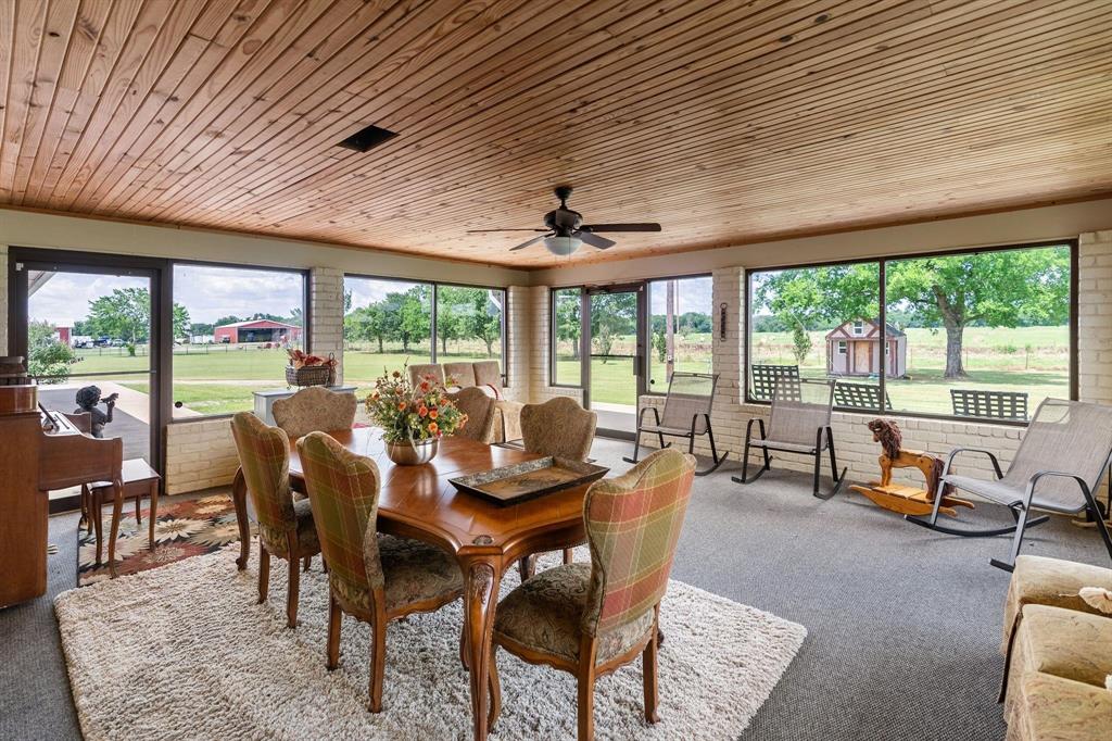 Frances Hopkins - Farm