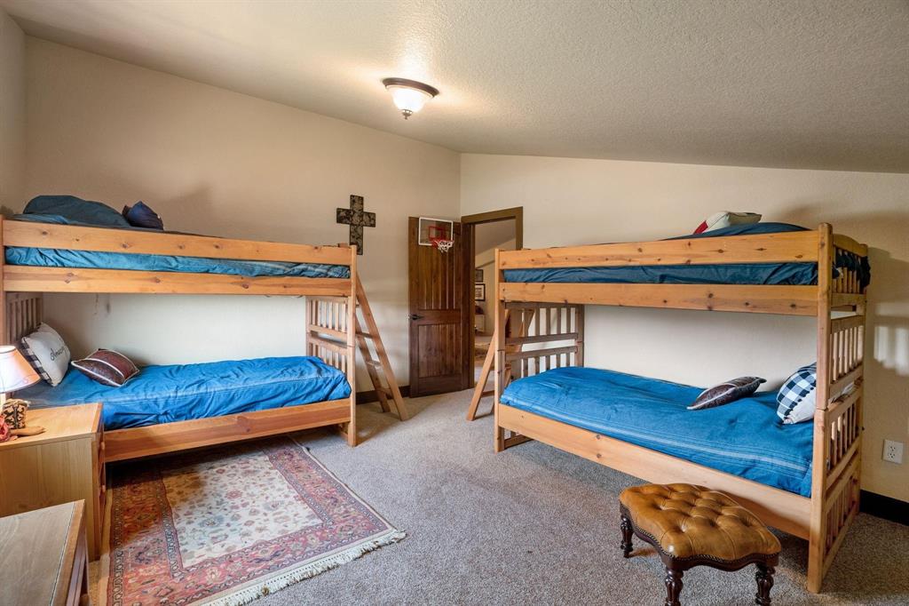 Frances Hopkins - Farm