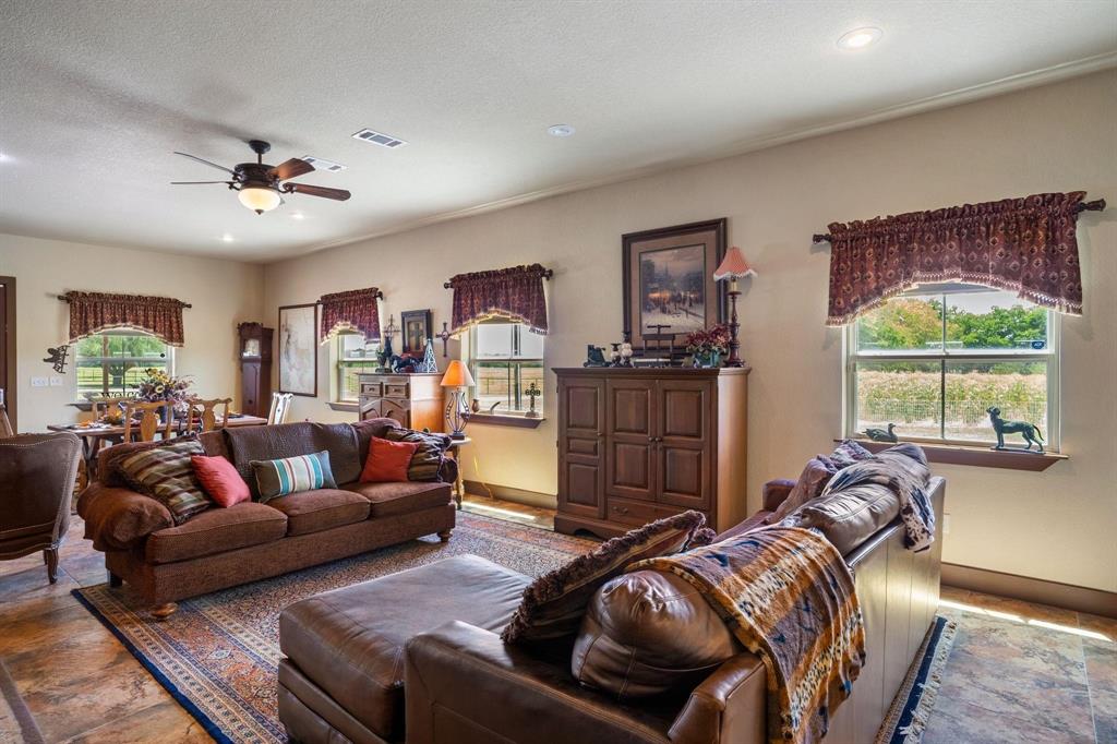 Frances Hopkins - Farm