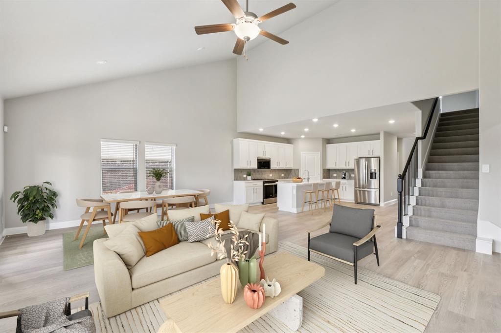 Lakehaven - Residential