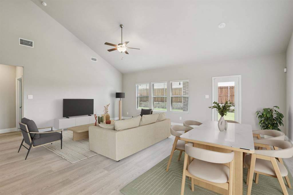 Lakehaven - Residential