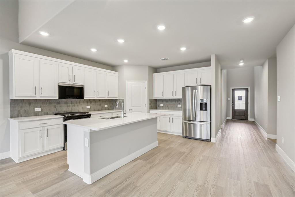 Lakehaven - Residential