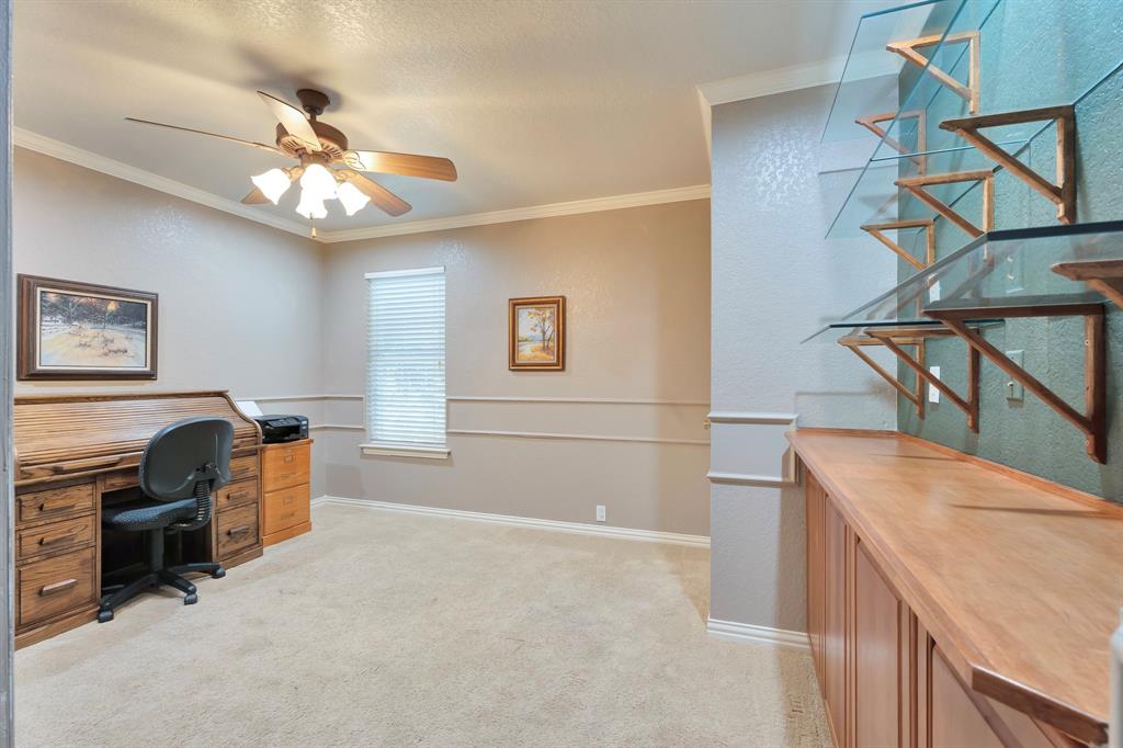 Pecan Plantation - Residential