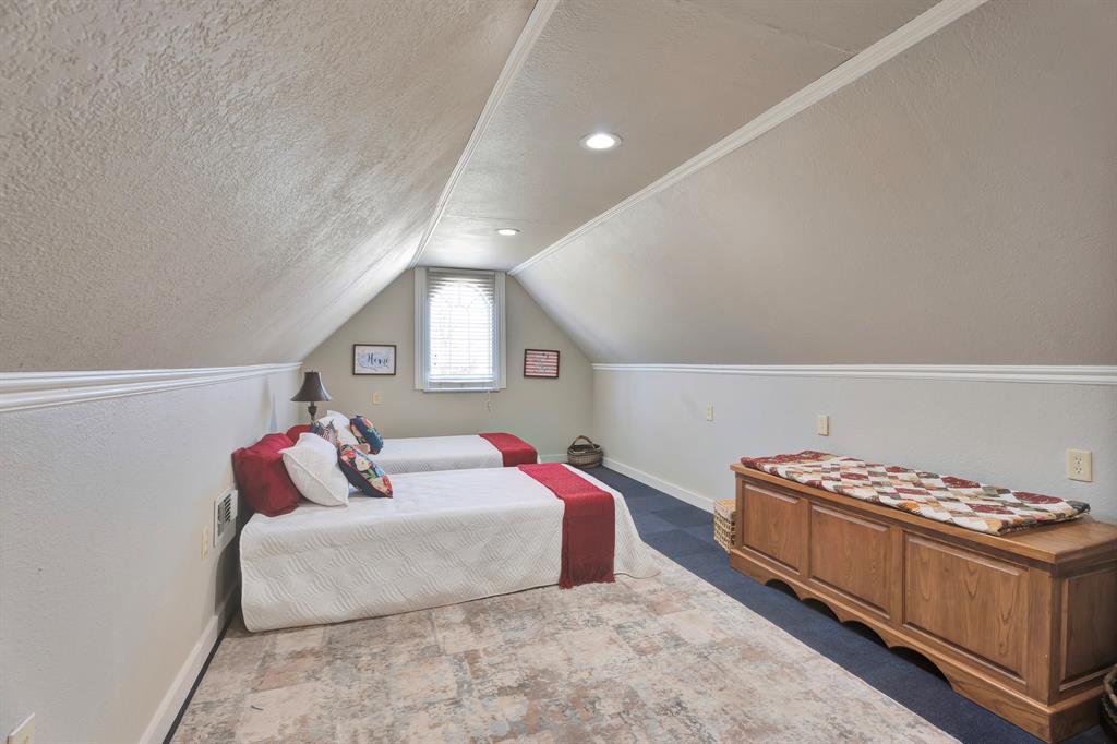 Pecan Plantation - Residential