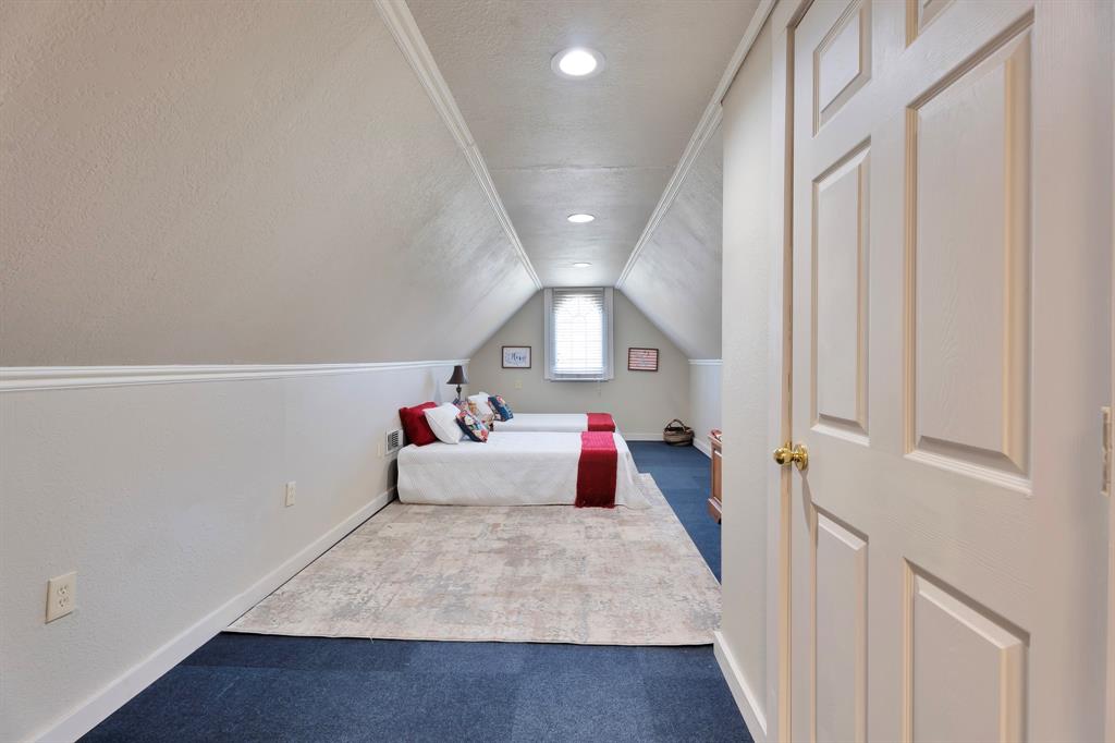 Pecan Plantation - Residential