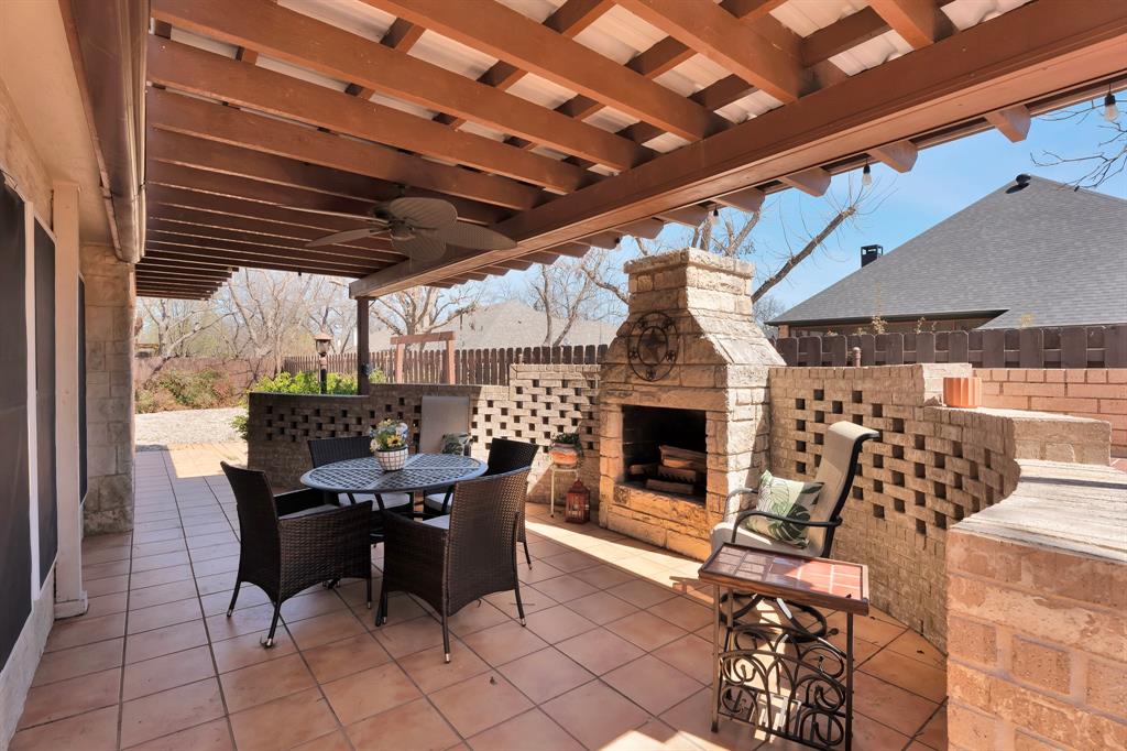 Pecan Plantation - Residential