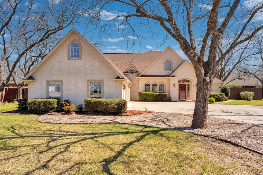 Pecan Plantation - Residential