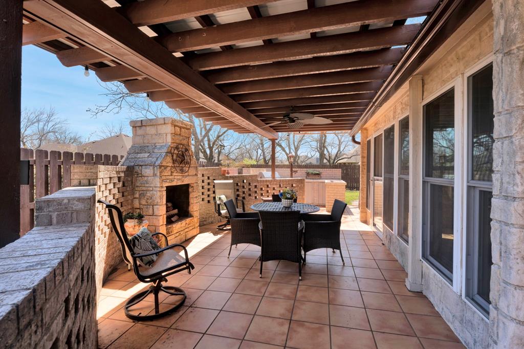 Pecan Plantation - Residential