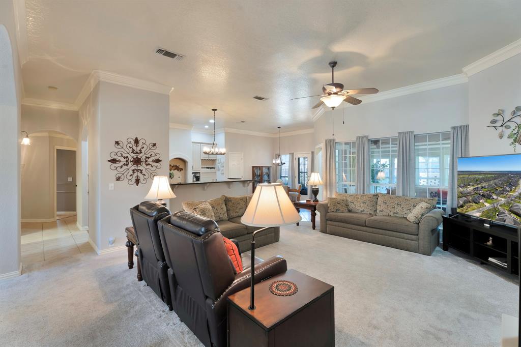 9321 S Longwood Drive