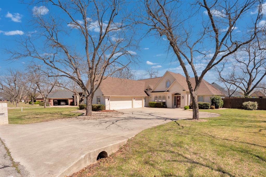 Pecan Plantation - Residential