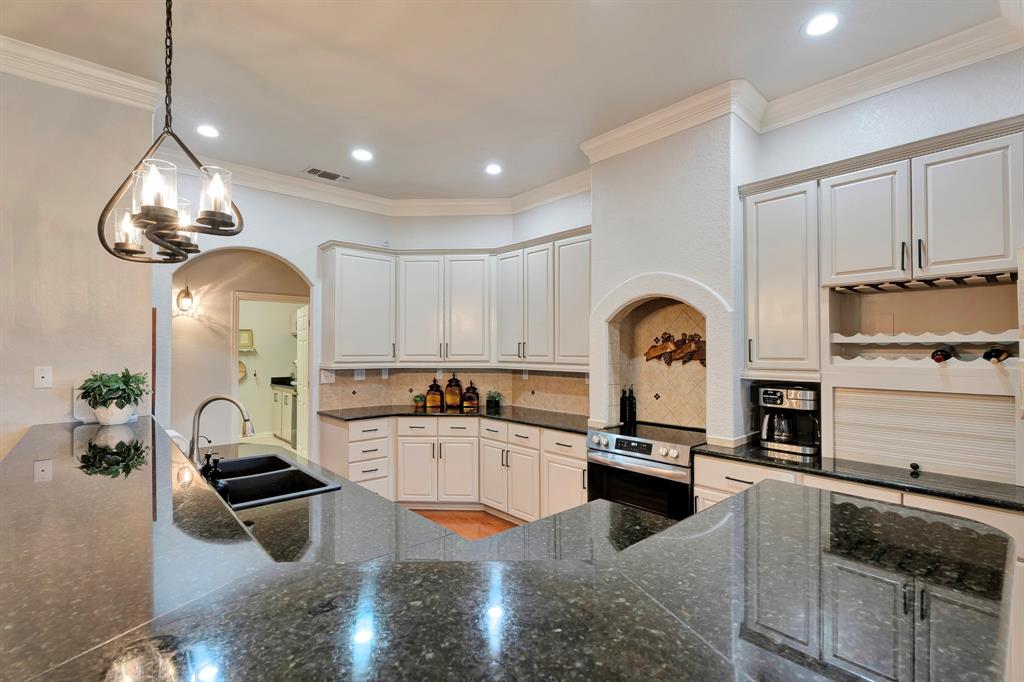 Pecan Plantation - Residential