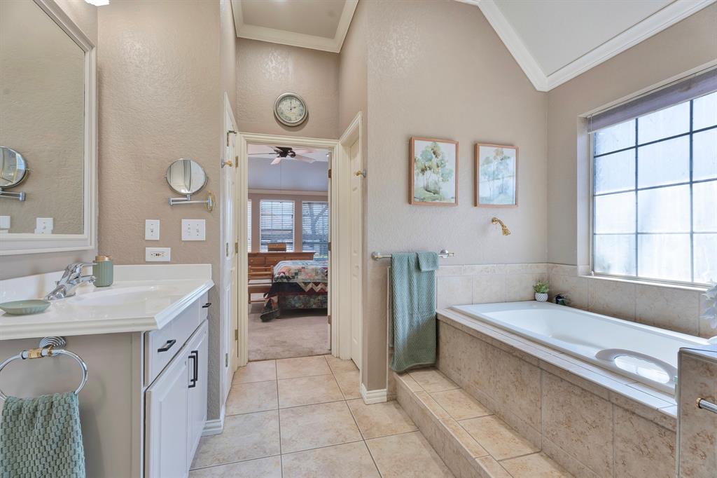 Pecan Plantation - Residential