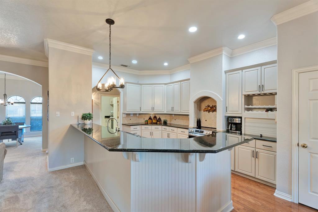 Pecan Plantation - Residential