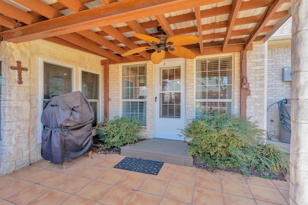 Pecan Plantation - Residential