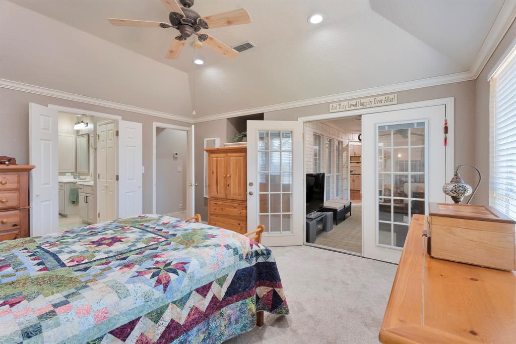 Pecan Plantation - Residential