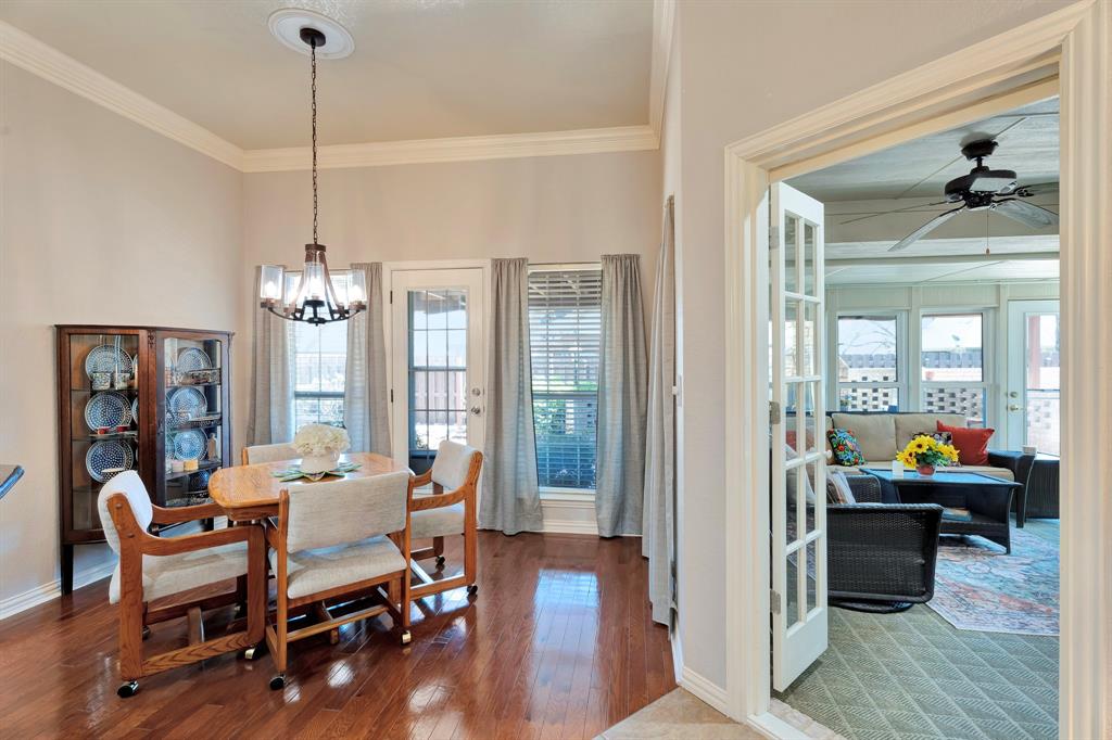 Pecan Plantation - Residential