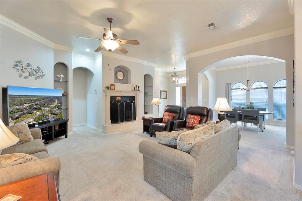 Pecan Plantation - Residential