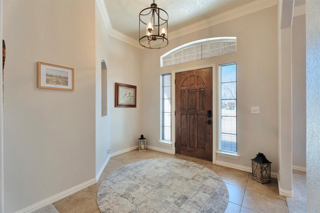 9321 S Longwood Drive