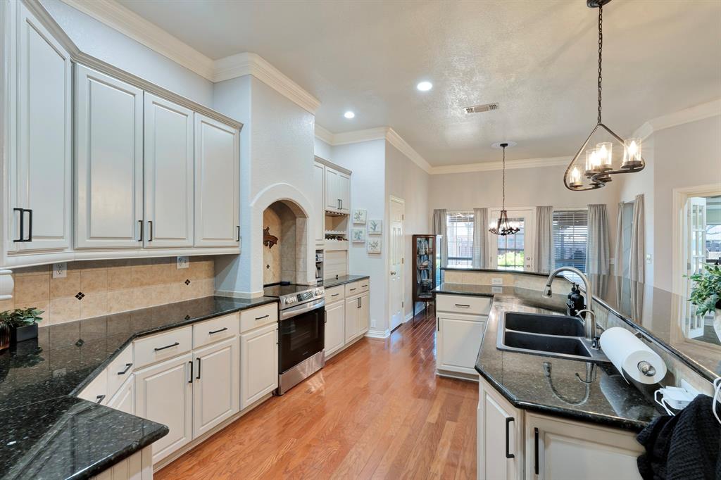 Pecan Plantation - Residential