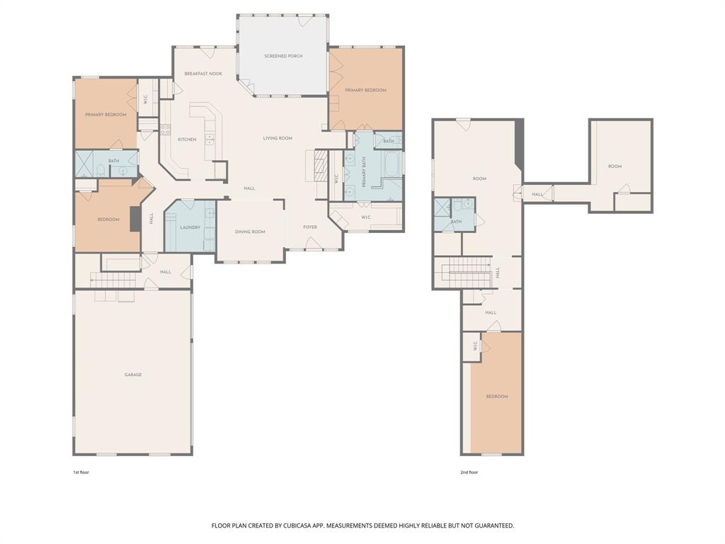 Pecan Plantation - Residential