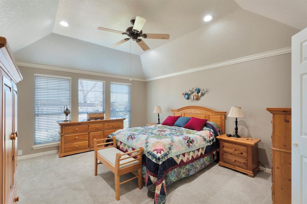 Pecan Plantation - Residential