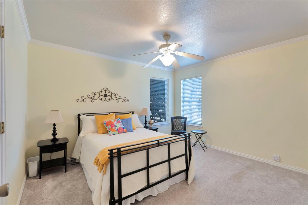 Pecan Plantation - Residential