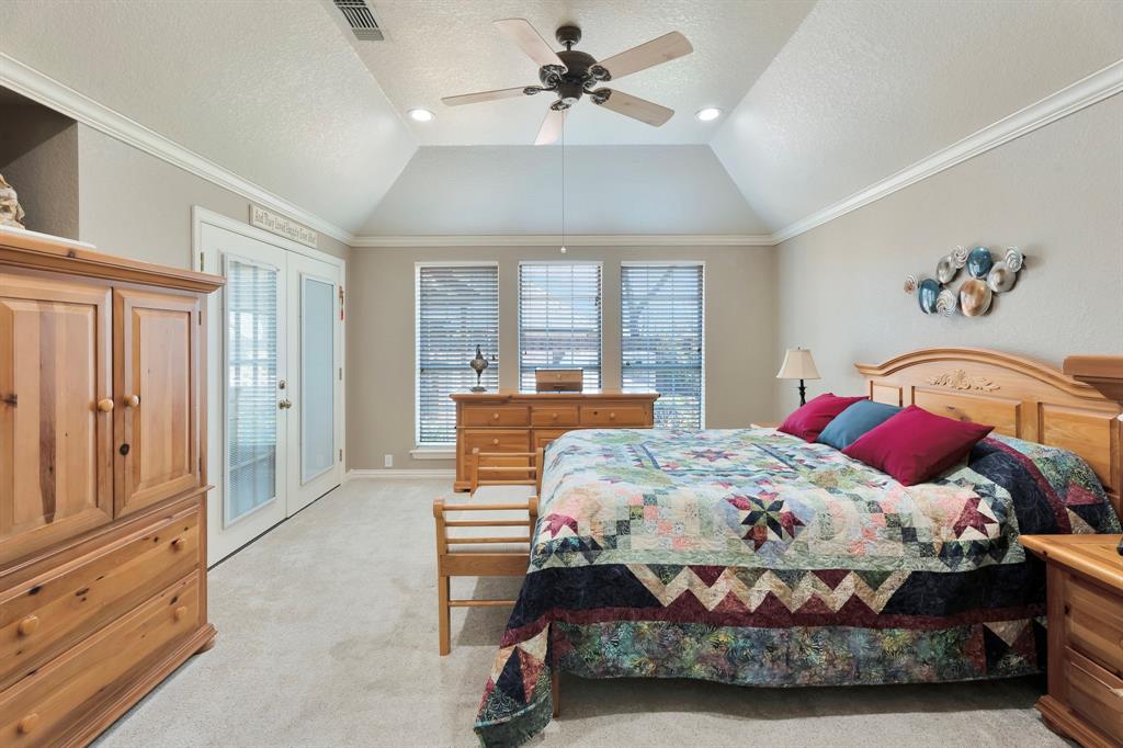 Pecan Plantation - Residential