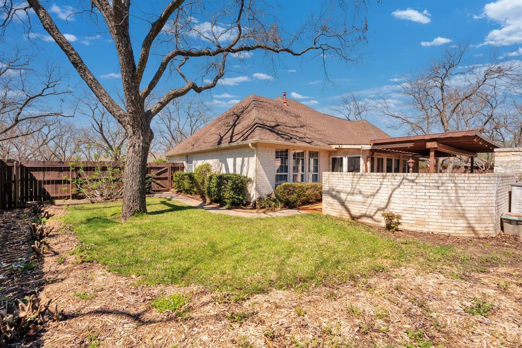 Pecan Plantation - Residential