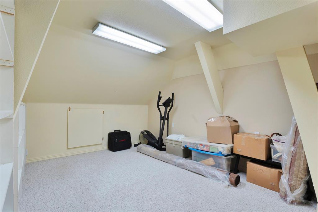 Pecan Plantation - Residential