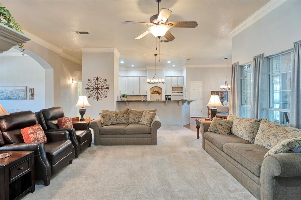 9321 S Longwood Drive