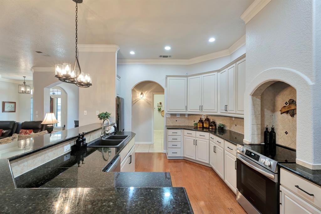 Pecan Plantation - Residential