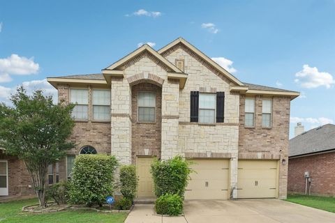 Photo of 8841 Noontide Drive, Fort Worth, TX 76179 (MLS # 21244902)