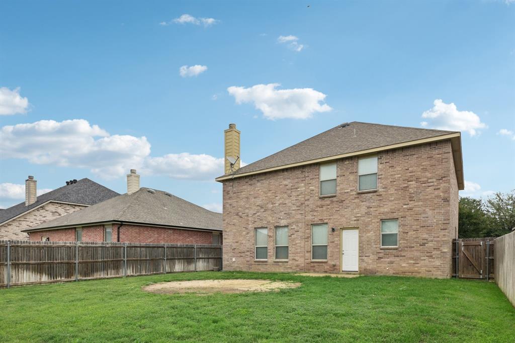 Parks At Boat Club The - Residential