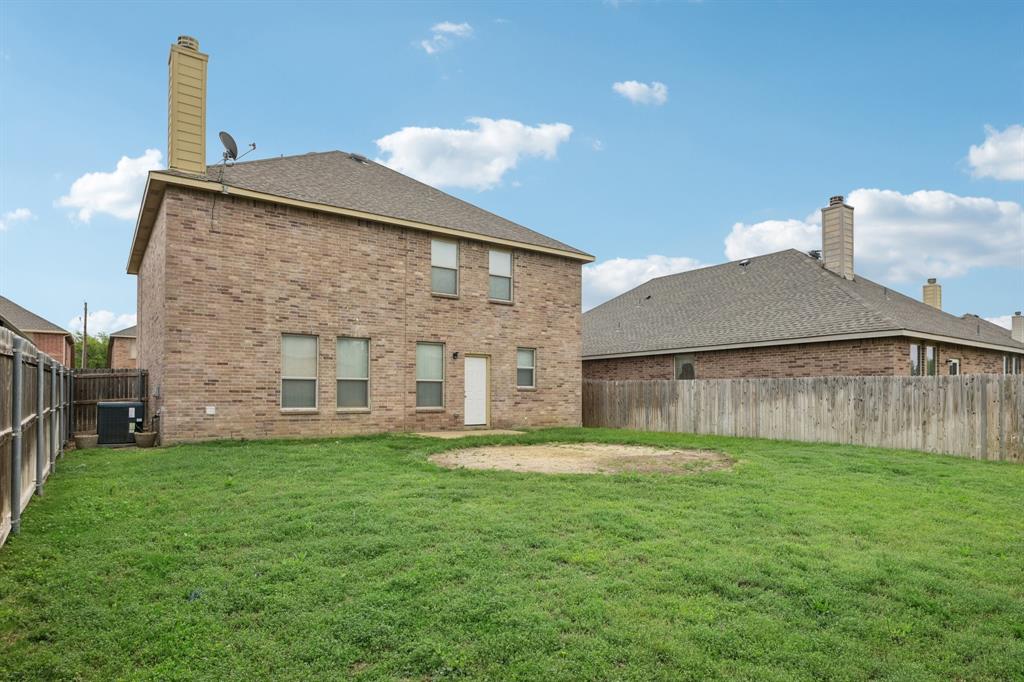Parks At Boat Club The - Residential