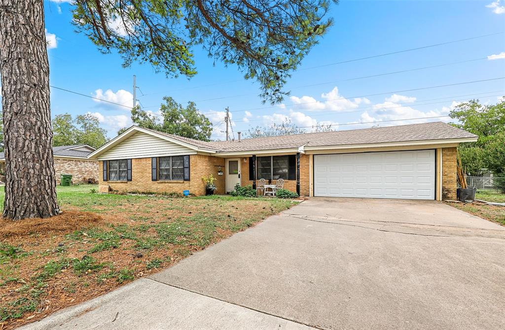 View Mineral Wells, TX 76067 house