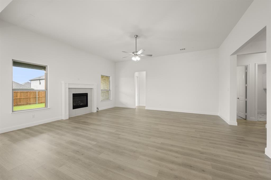 Sheppard's Place - Residential