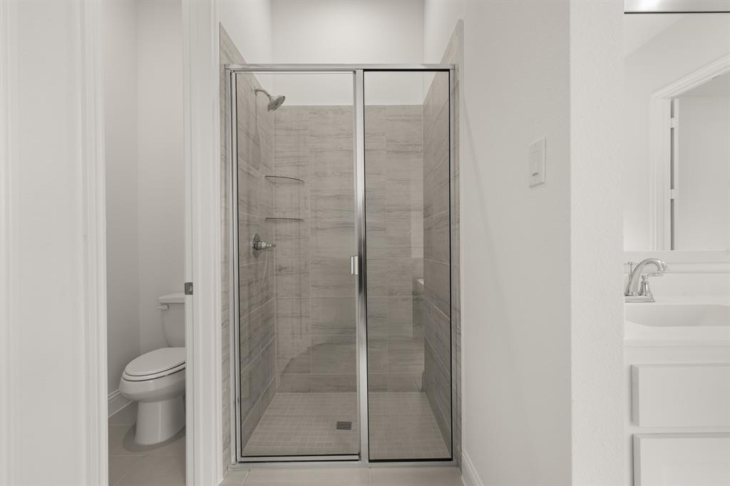 Sheppard's Place - Residential
