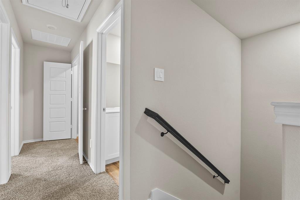 Orchard Village - Residential